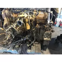 Engine Assembly CAT CT15