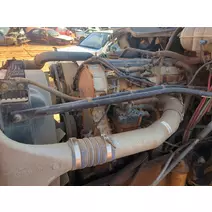 Engine Assembly CAT CT15 Salvage City Inc.