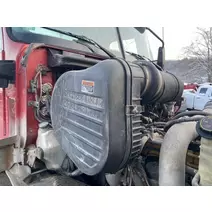 Air Cleaner CAT CT660 Dutchers Inc   Heavy Truck Div  Ny