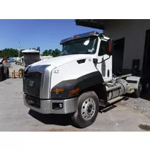 Blower Motor (HVAC) CAT CT660 Dutchers Inc   Heavy Truck Div  Ny