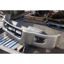 BUMPER ASSEMBLY, FRONT CAT CT660