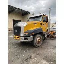 Complete Vehicle CAT CT660 Dutchers Inc   Heavy Truck Div  Ny