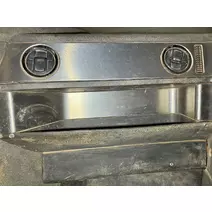 Dash Assembly CAT CT660