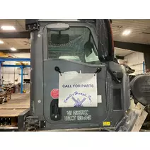 Door Assembly, Front CAT CT660