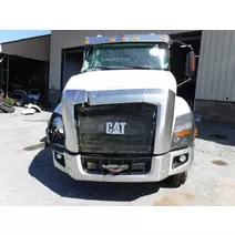 Hood Hinge CAT CT660 Dutchers Inc   Heavy Truck Div  Ny