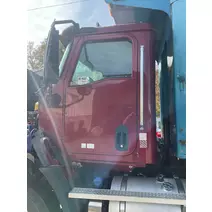 Mirror (Side View) CAT CT660 Dutchers Inc   Heavy Truck Div  Ny