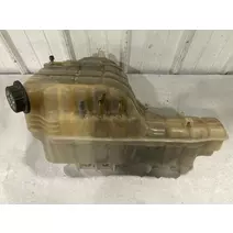 Radiator Overflow Bottle / Surge Tank CAT CT660