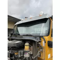 Sun Visor (External) CAT CT660 Dutchers Inc   Heavy Truck Div  Ny