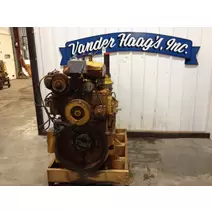 Engine  Assembly CAT D313