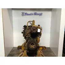 Engine  Assembly CAT D333CT