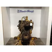 Engine Assembly CAT D333CT Vander Haags Inc Sp