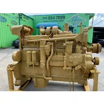 Engine Assembly CAT D342