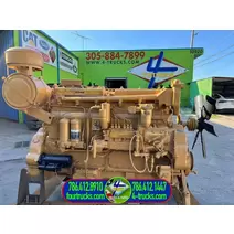 Engine Assembly Cat D342