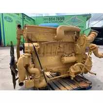 Engine Assembly CAT D343