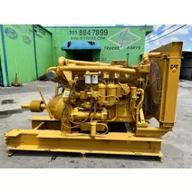 Engine Assembly CAT D343