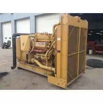 Engine  Assembly CAT D346