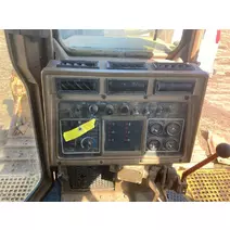 Equip-Dash-Assembly Cat D6h