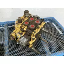 Equip-Hydraulic-Valve Cat D6h