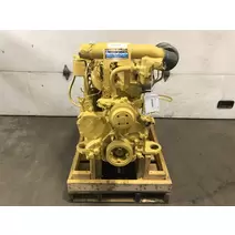 Engine  Assembly CAT S6KT