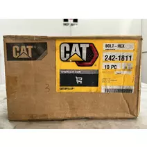 Engine Parts, Misc. CAT USED PARTS Housby