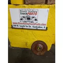 Flywheel Caterpillar  River Valley Truck Parts