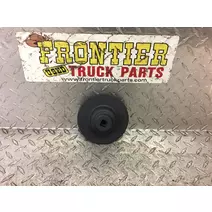 Front Cover CATERPILLAR  Frontier Truck Parts