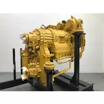 Transmission Assembly CATERPILLAR 1121515 Heavy Quip, Inc. Dba Diesel Sales