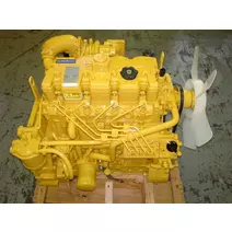 Engine Assembly CATERPILLAR 3024C Heavy Quip, Inc. Dba Diesel Sales