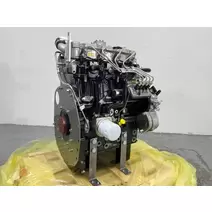 Engine CATERPILLAR 3024C