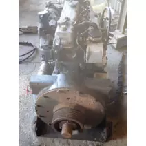 Engine CATERPILLAR 3034