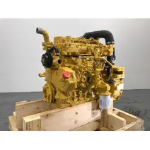 Engine Assembly Caterpillar 3044T Heavy Quip, Inc. dba Diesel Sales