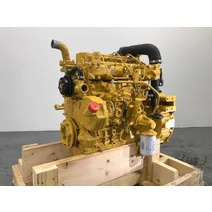 Engine Assembly Caterpillar 3044T Heavy Quip, Inc. dba Diesel Sales