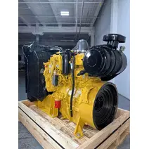 Engine Assembly Caterpillar 3054E Heavy Quip, Inc. dba Diesel Sales