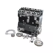 Engine Assembly Caterpillar 3054 Heavy Quip, Inc. dba Diesel Sales