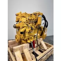 Engine Assembly CATERPILLAR 3054 Heavy Quip, Inc. Dba Diesel Sales
