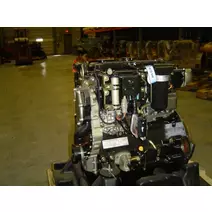 Engine Assembly CATERPILLAR 3054E Heavy Quip, Inc. Dba Diesel Sales