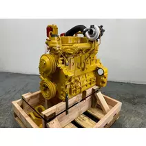 Engine CATERPILLAR 3064T