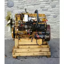 Engine Assembly CATERPILLAR 3116