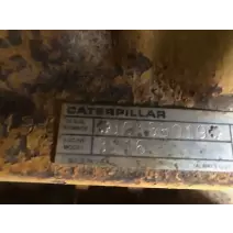 Engine Assembly Caterpillar 3116 Holst Truck Parts