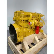 Engine Assembly Caterpillar 3116 Heavy Quip, Inc. dba Diesel Sales