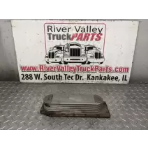 Engine Oil Cooler Caterpillar 3116 River Valley Truck Parts