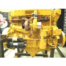 Engine CATERPILLAR 3116
