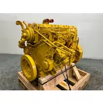 Engine Assembly CATERPILLAR 3116 Heavy Quip, Inc. Dba Diesel Sales