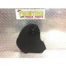Front Cover CATERPILLAR 3116 Frontier Truck Parts