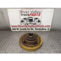 Harmonic Balancer Caterpillar 3116 River Valley Truck Parts