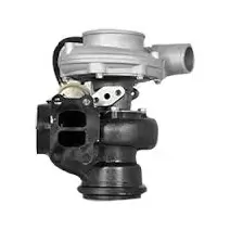 Turbocharger / Supercharger CATERPILLAR 3116 Heavy Quip, Inc. Dba Diesel Sales