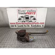 Water Pump Caterpillar 3116 River Valley Truck Parts