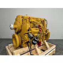 Engine Assembly CATERPILLAR 3116DITA Heavy Quip, Inc. Dba Diesel Sales