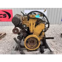 Engine Assembly Caterpillar 3126/CFE