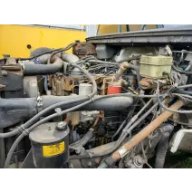 Engine Assembly Caterpillar 3126/CFE Holst Truck Parts